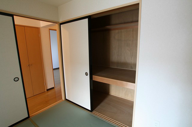 収納　※現況優先