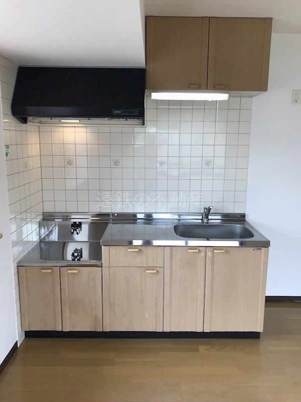 キッチン　※現況優先