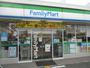 コンビニ　ファミリーマート 浜口西一丁目店（コンビニ）まで595m