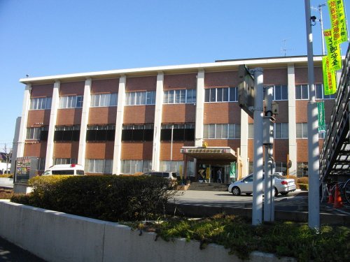 警察署・交番　埼玉県 浦和西警察署（警察署・交番）まで210m