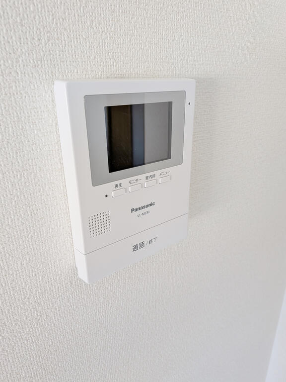 古西町446の居間写真
