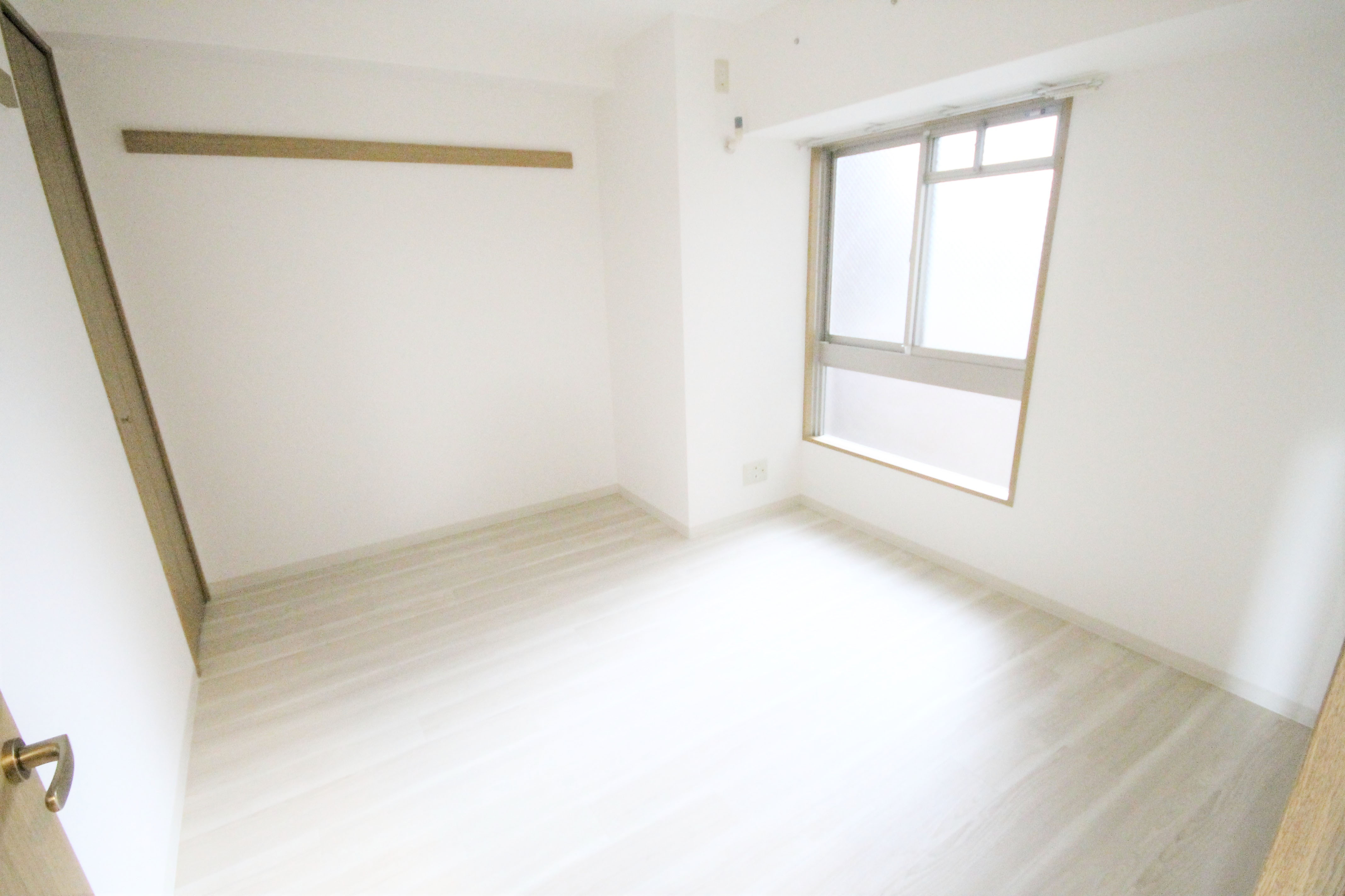 古西町446の内装写真