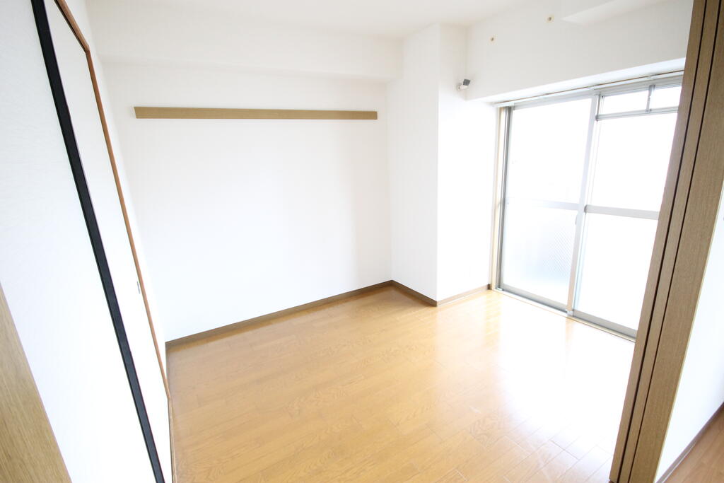 古西町446の内装写真