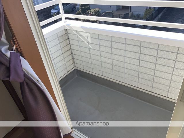 サンハイツみまやの内装写真