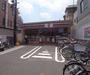 コンビニ　セブンイレブン京都JR円町駅前店（コンビニ）まで265m