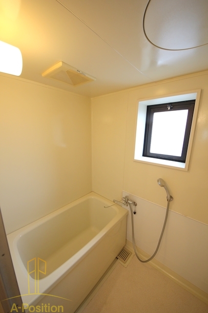 バス・シャワールーム　ロベリア弐番館