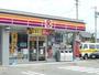 コンビニ　サークルＫ袋井愛野駅北店（コンビニ）まで400m