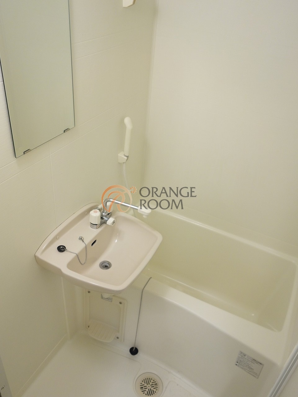 バス・シャワールーム　シーネクス本駒込