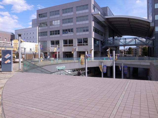 ショッピングセンター　文京グリーンコート（ショッピングセンター）まで475m