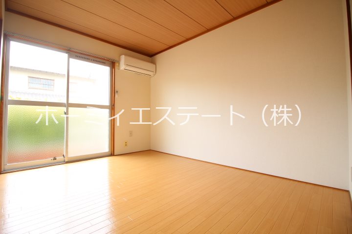 居室・リビング　洋室♪