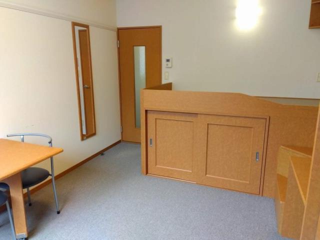 その他部屋・スペース