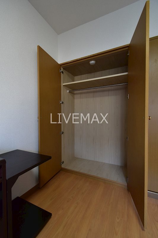 収納　別号室参考写真