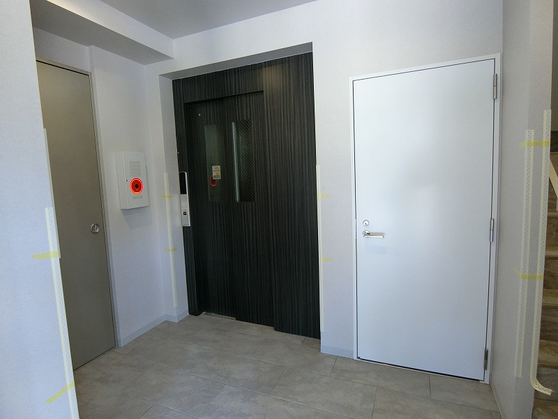 DYNA RESIDENCE OGWの外観写真