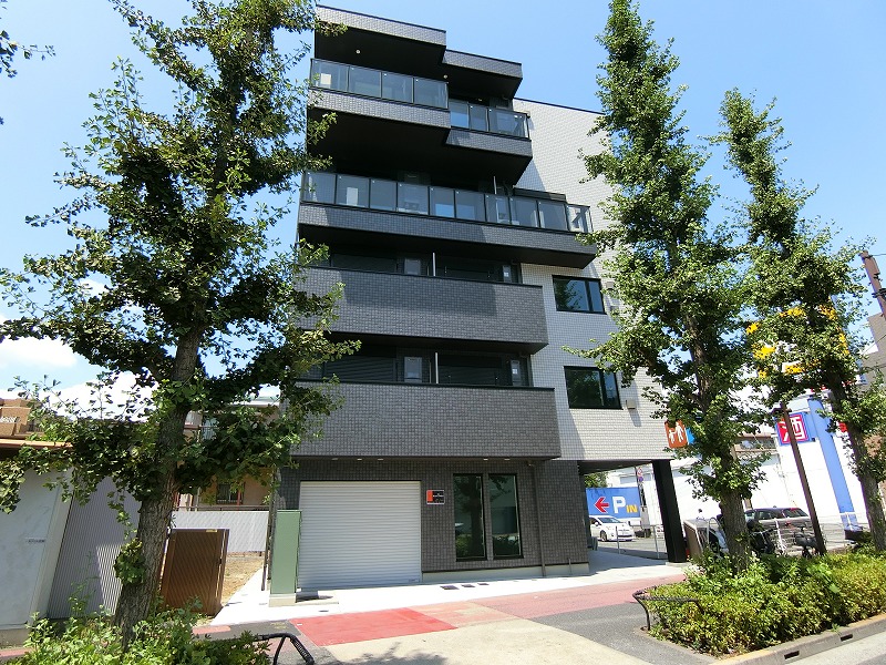 DYNA RESIDENCE OGW