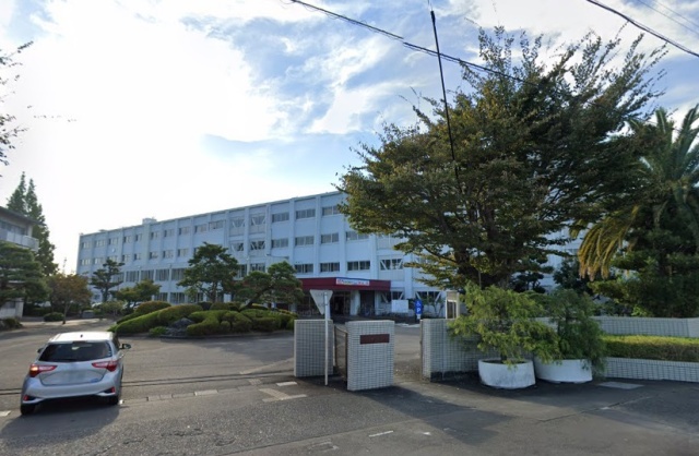 高校・高専　静岡県立藤枝北高等学校（高校・高専）まで876m