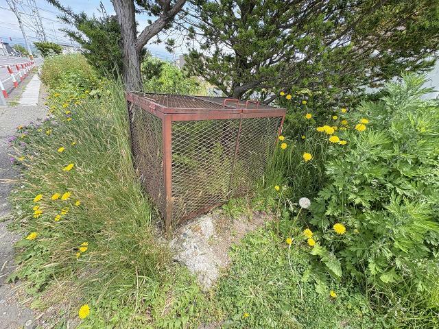 その他共有部分　建物設備