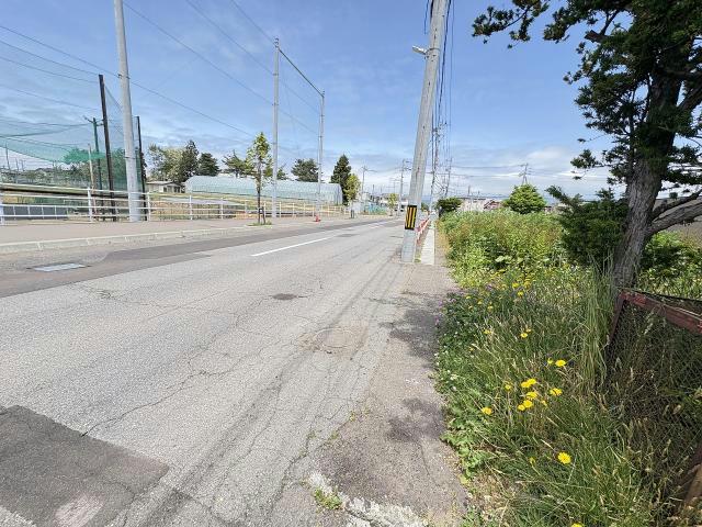 その他　周辺環境