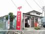 郵便局　徳島勝占郵便局（郵便局）まで2289m