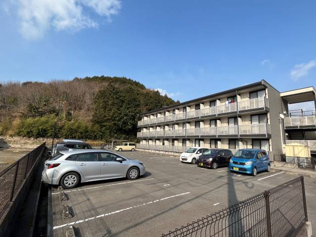 駐車場　その他共有部分