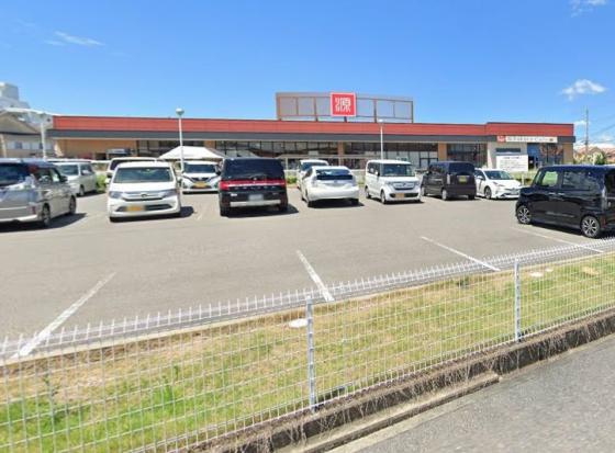スーパー　株式会社松源　岸和田西之内店（スーパー）まで786m