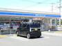 コンビニ　ローソン福山引野町１丁目店（コンビニ）まで140m