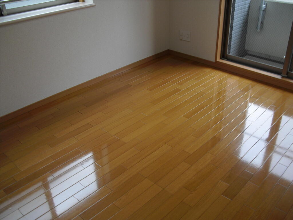 センチュリードメス西蒲田弐番館の内装写真