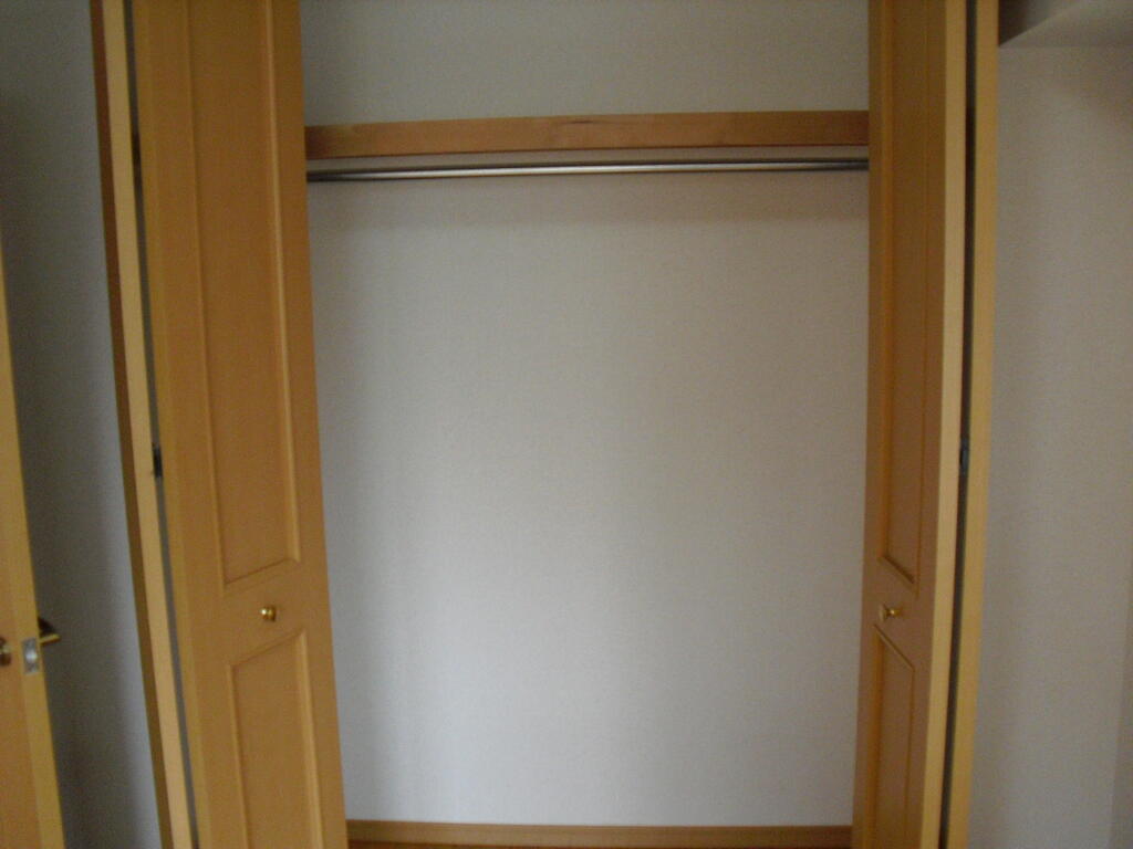 センチュリードメス西蒲田弐番館の内装写真