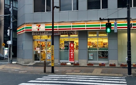 センチュリードメス西蒲田弐番館の周辺写真
