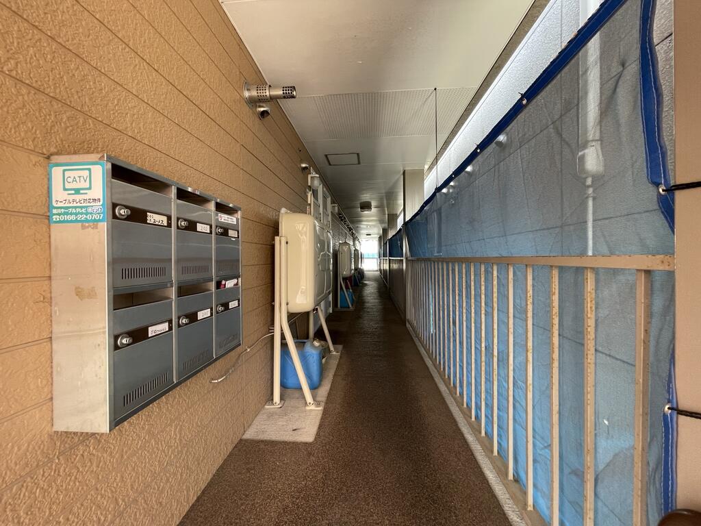 その他共有部分