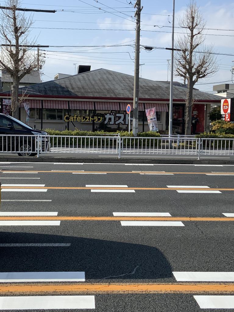サウス内田橋の周辺写真