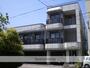 安野屋駅より徒歩2分 2階 築29年1ヶ月の賃貸物件