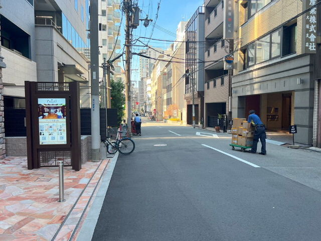 【プレジオ鎗屋町のその他】