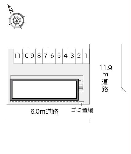 【レオパレスＫＩＴ’Ｓのその他】