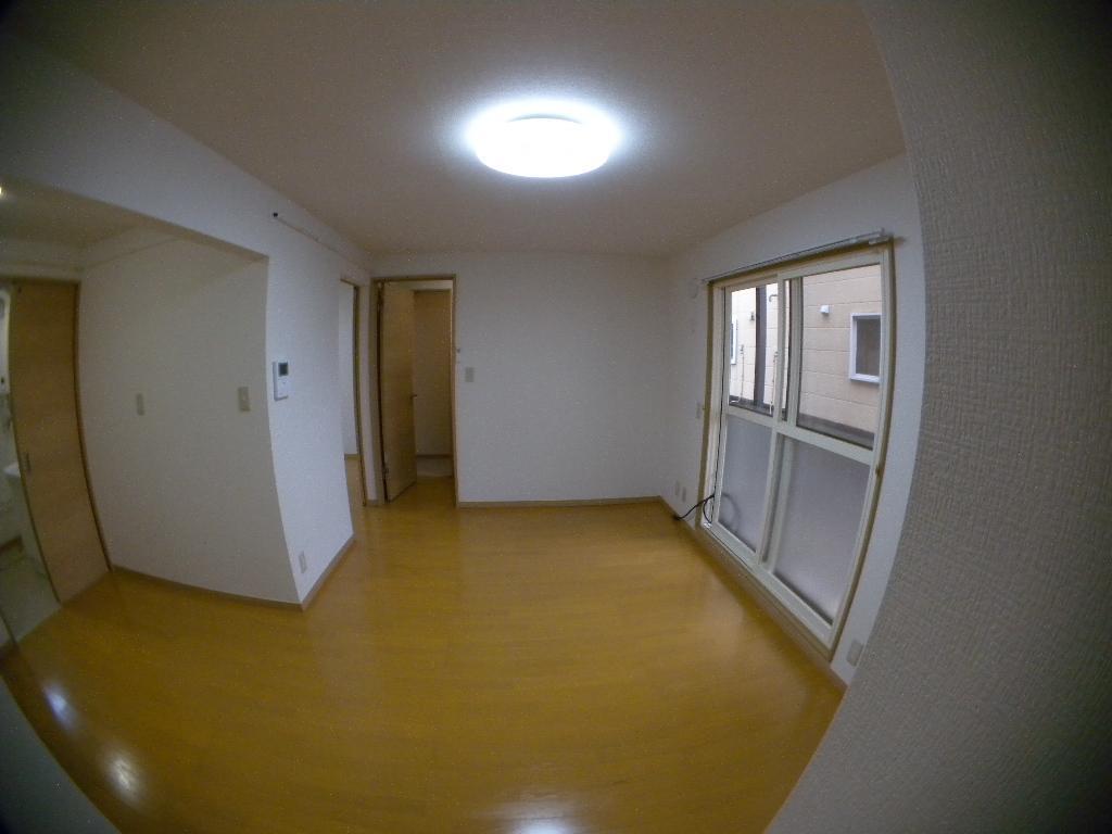 その他部屋・スペース　リビング