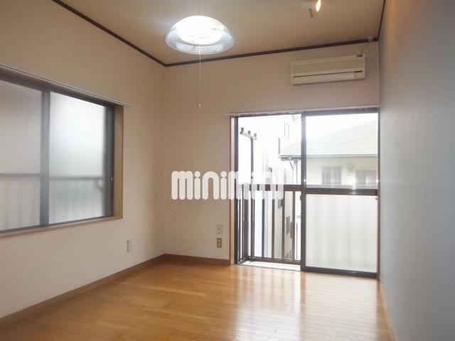 居室・リビング　キレイな洋室