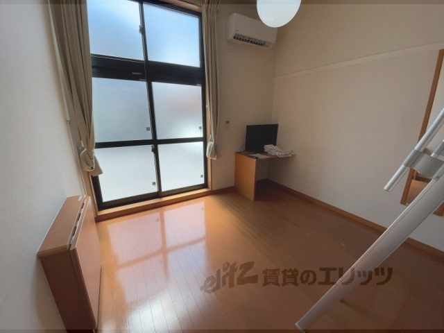 居室・リビング　洋室