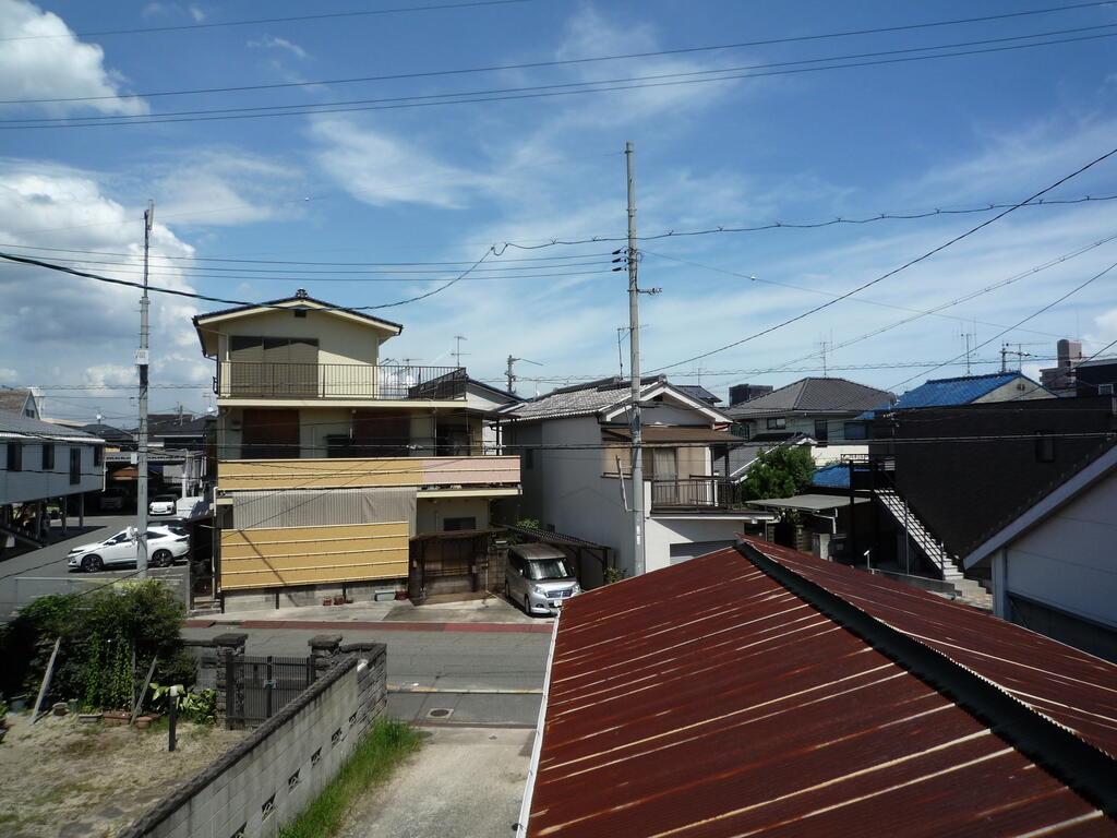太田アパートのその他写真