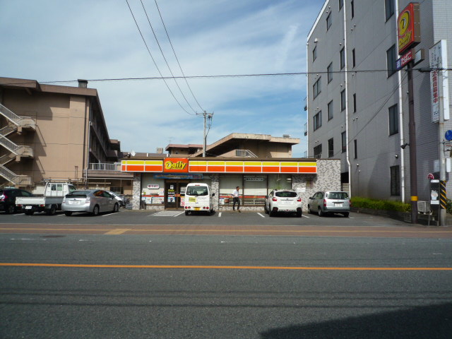 太田アパートの周辺写真