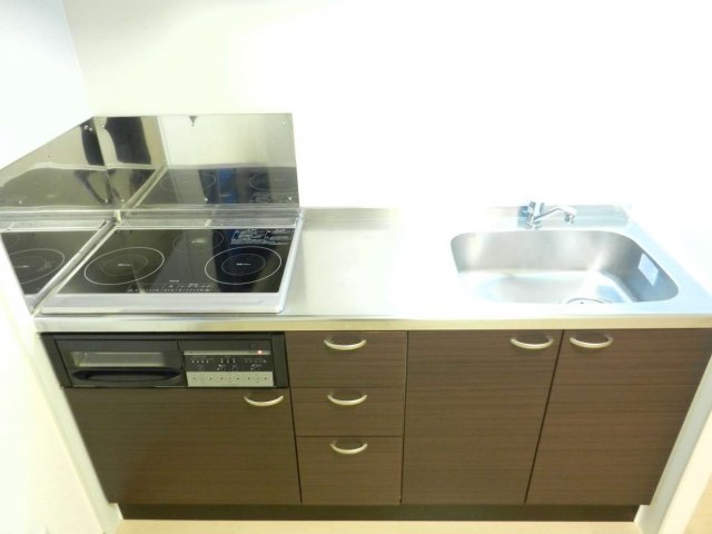 キッチン　大人気　システムキッチン