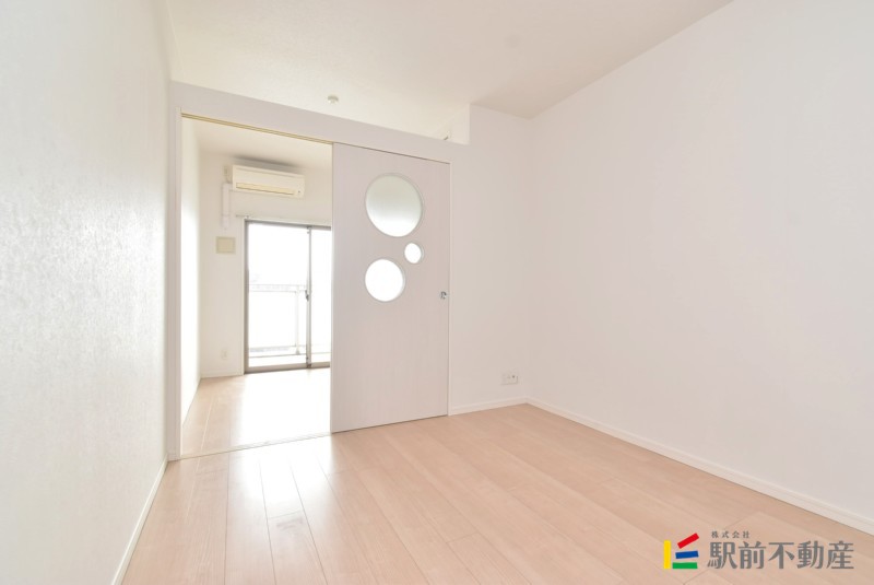 居室・リビング　※同タイプ別部屋