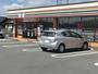 コンビニ　セブンイレブン北真岡店（コンビニ）まで218m