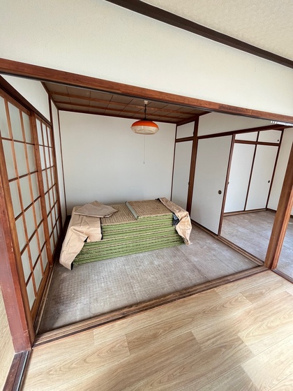 その他部屋・スペース　※別部屋の写真です