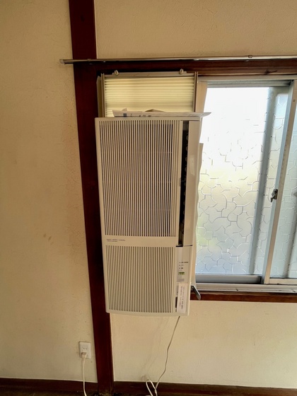 その他設備　※別部屋の写真です