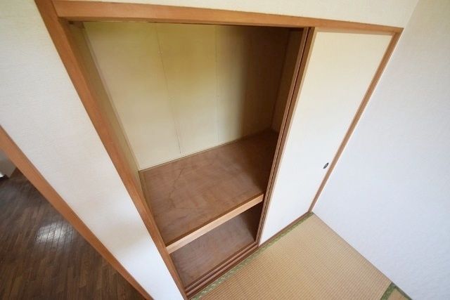 【クオーレ中屋敷２のその他設備】