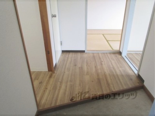 その他部屋・スペース　廊下