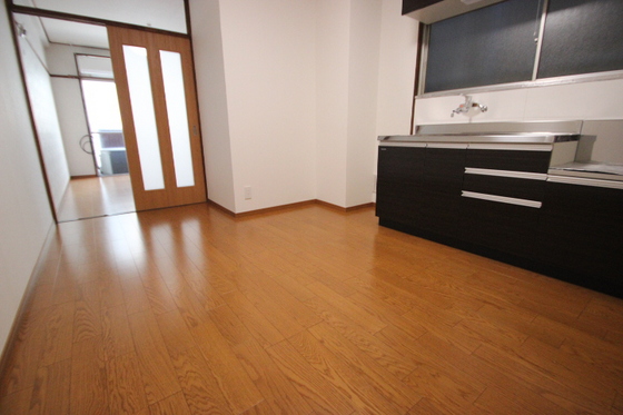 その他部屋・スペース　※他部屋のお写真になります