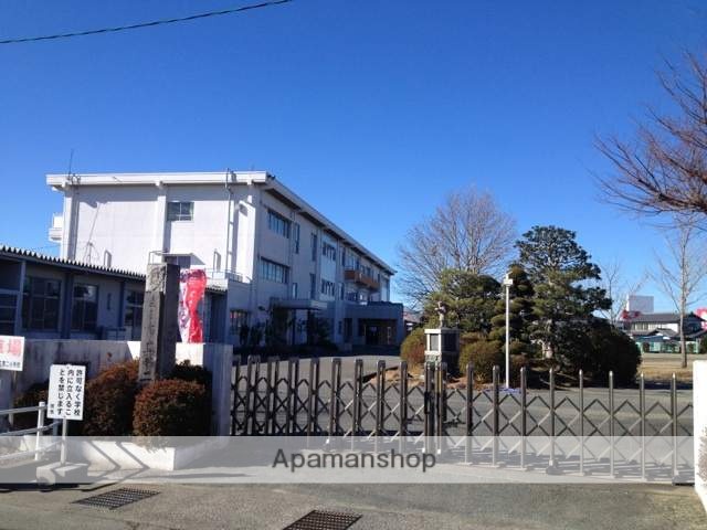 小学校　掛川第二小（小学校）まで919m