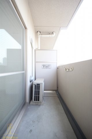 バルコニー　ドゥーエ本庄