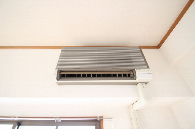 その他設備　同物件別室です。