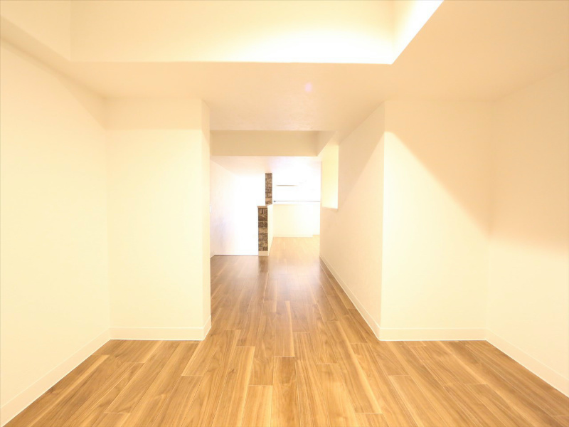 その他部屋・スペース　上階ロフト5.1帖（収納としても寝室としても使えます）